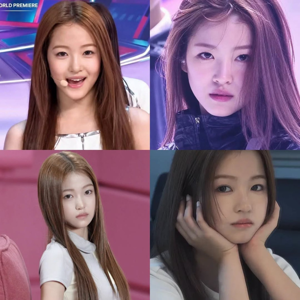 Chỉ mới 13 tuổi mà ca sĩ này đã ra dáng đại mỹ nhân, nhan sắc cỡ này “dậy sóng” showbiz là có lý do- Ảnh 11.