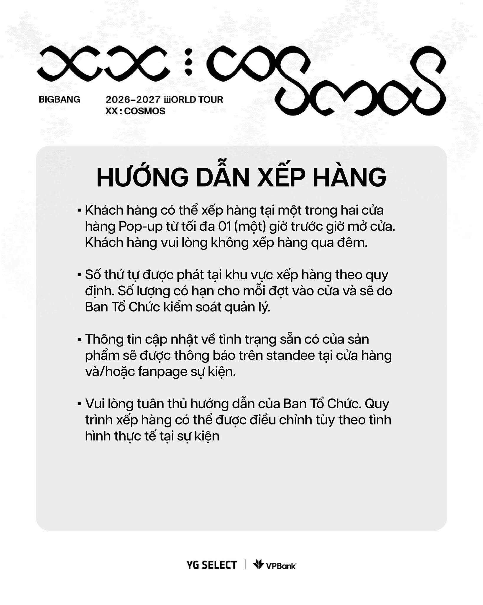 Chưa đến 2 triệu đồng đ&atilde; sở hữu lightstick mới của BIGBANG, cảnh tượng g&acirc;y cho&aacute;ng ngay l&uacute;c n&agrave;y tại H&agrave; Nội- Ảnh 11.