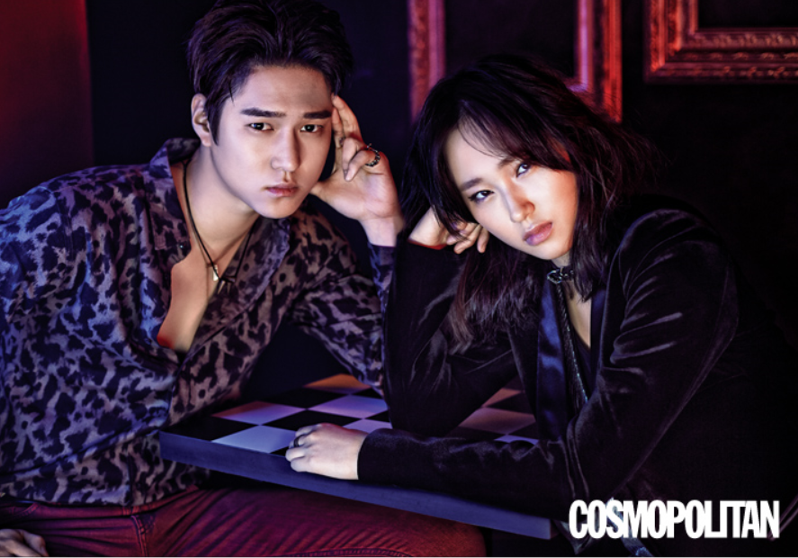 Cặp đ&ocirc;i Reply 1988 vướng nghi vấn hẹn h&ograve; suốt 16 năm?- Ảnh 1.