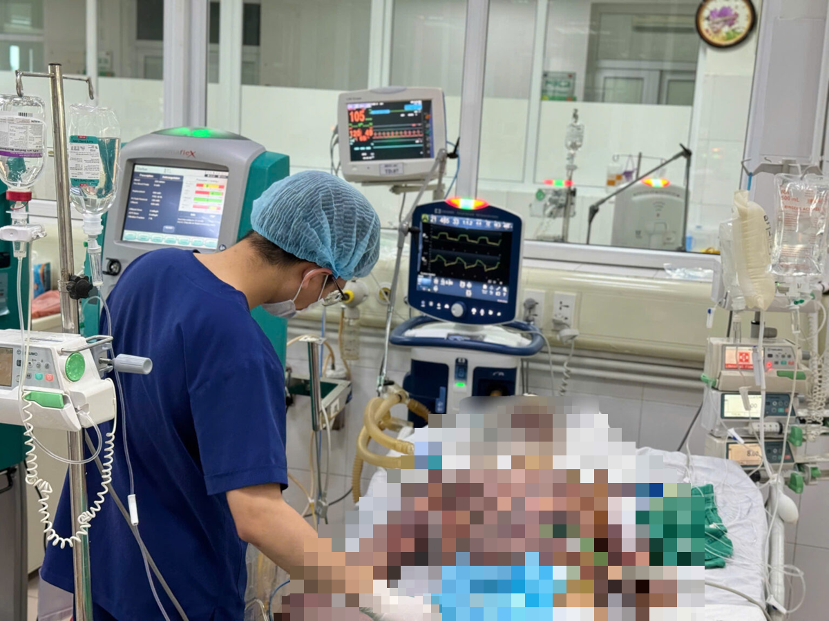 Người đ&agrave;n &ocirc;ng su&yacute;t mất mạng v&igrave; m&oacute;n kho&aacute;i khẩu - Ảnh 1.