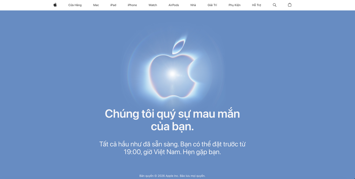 iPhone Duo chính thức mở đặt trước tại Việt Nam- Ảnh 1.