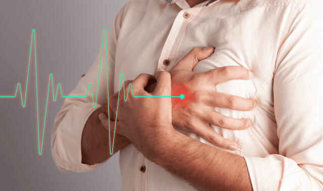 Đ&atilde; ăn nhạt nhưng huyết &aacute;p vẫn cao: C&oacute; thể bạn đang bỏ qu&ecirc;n một kho&aacute;ng chất quan trọng- Ảnh 3.