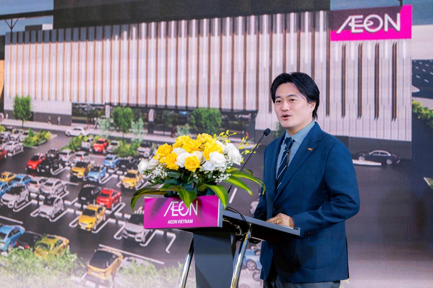AEON mở TTTM tại Hải Dương, đón hơn 200.000 lượt khách sau 5 ngày- Ảnh 2.