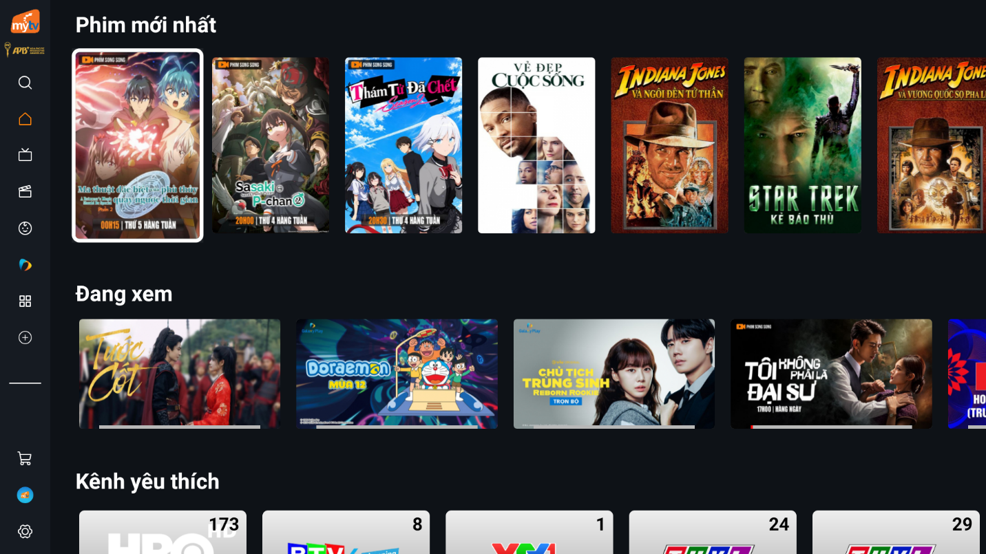 Khi AI thay đổi cách sản xuất và thưởng thức truyền hình - Ảnh 2.