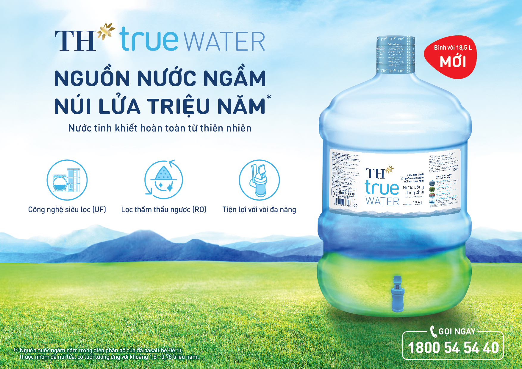 Kh&ocirc;ng gian sống nhỏ, chọn b&igrave;nh nước thế n&agrave;o cho gia đ&igrave;nh? - Ảnh 2.