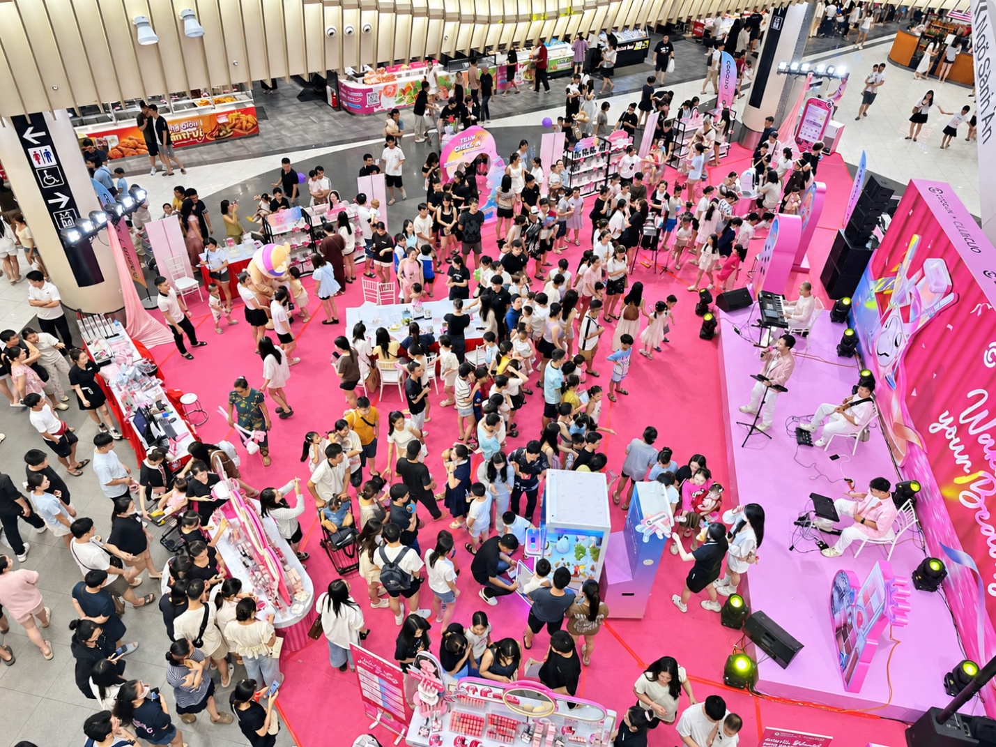 Từ “Makeup kiểu Hàn” đến tự do thể hiện cá tính: K-Beauty đang thay đổi cách Gen Z Việt làm đẹp - Ảnh 5.