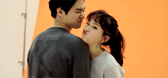 Cặp đ&ocirc;i Reply 1988 vướng nghi vấn hẹn h&ograve; suốt 16 năm?- Ảnh 3.