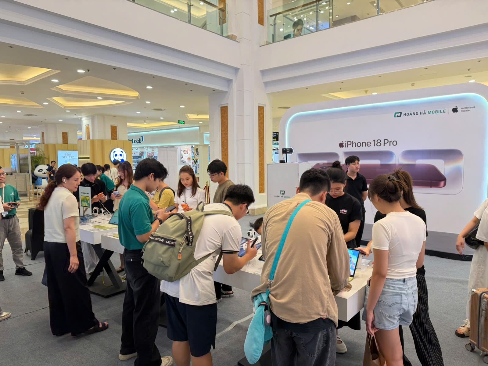iPhone Duo sẽ cực hiếm h&agrave;ng tại Việt Nam: Đặt cọc 30 triệu vẫn sẽ rất kh&oacute; để c&oacute; được m&aacute;y sớm- Ảnh 2.
