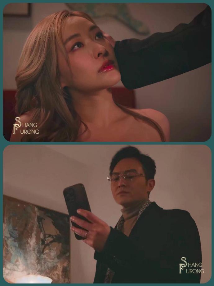 Phim giờ vàng gây sốc với cảnh 18+ vượt giới hạn, ekip hoảng hốt hét lên "từ từ thôi" - Ảnh 4.