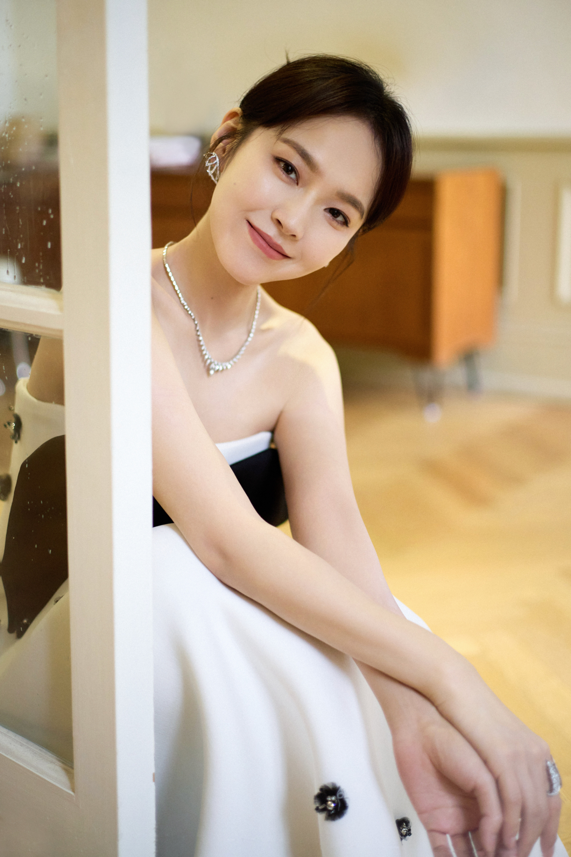 Nữ ch&iacute;nh phim Tết 2.700 tỷ lộ bụng bầu vượt mặt, ng&agrave;y sinh cận kề vẫn giấu k&iacute;n bưng danh t&iacute;nh nửa kia- Ảnh 5.