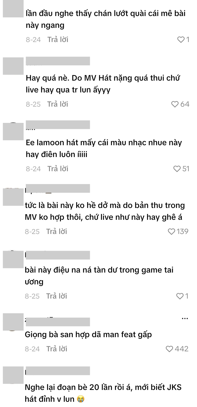 &ldquo;Giải oan&rdquo; cho ca sĩ chuy&ecirc;n Văn lọt đề cử đẹp nhất thế giới- Ảnh 3.
