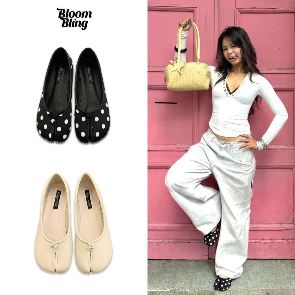 Đ&ocirc;i gi&agrave;y "độc lạ" bỗng th&agrave;nh hot trend từ &Aacute; sang &Acirc;u: Lisa, Jennie, Ros&eacute; đều m&ecirc; mẩn- Ảnh 9.