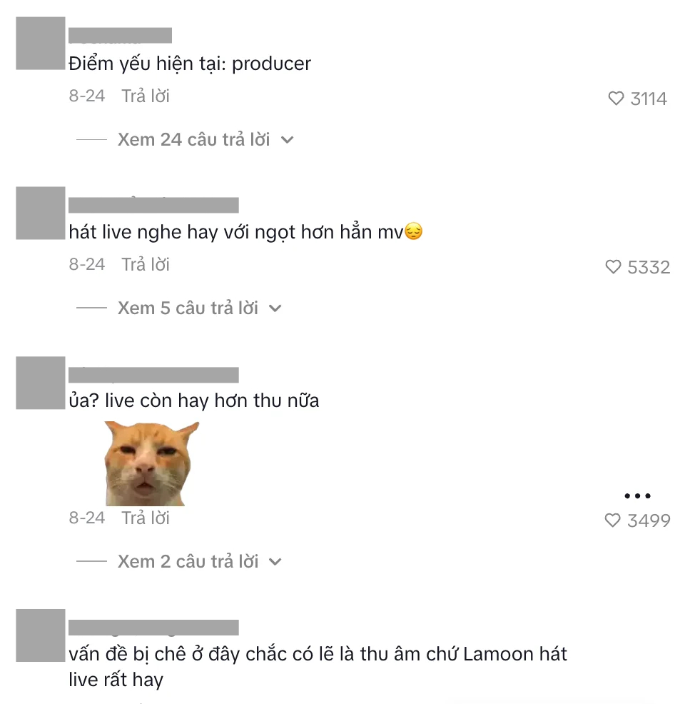 &ldquo;Giải oan&rdquo; cho ca sĩ chuy&ecirc;n Văn lọt đề cử đẹp nhất thế giới- Ảnh 2.