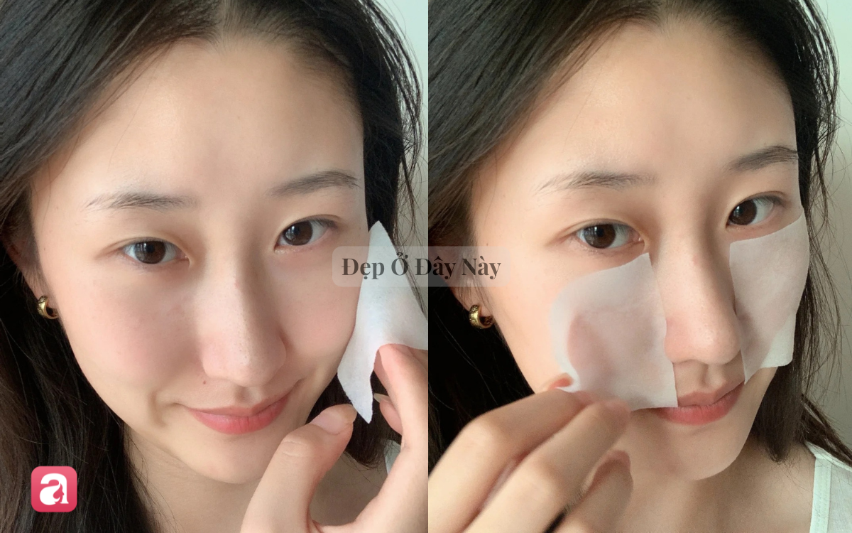 4 chiêu "hack độ ẩm" cực nhanh vào mùa thu, tránh việc collagen bị mất mà còn tăng khả năng phục hồi da- Ảnh 2.