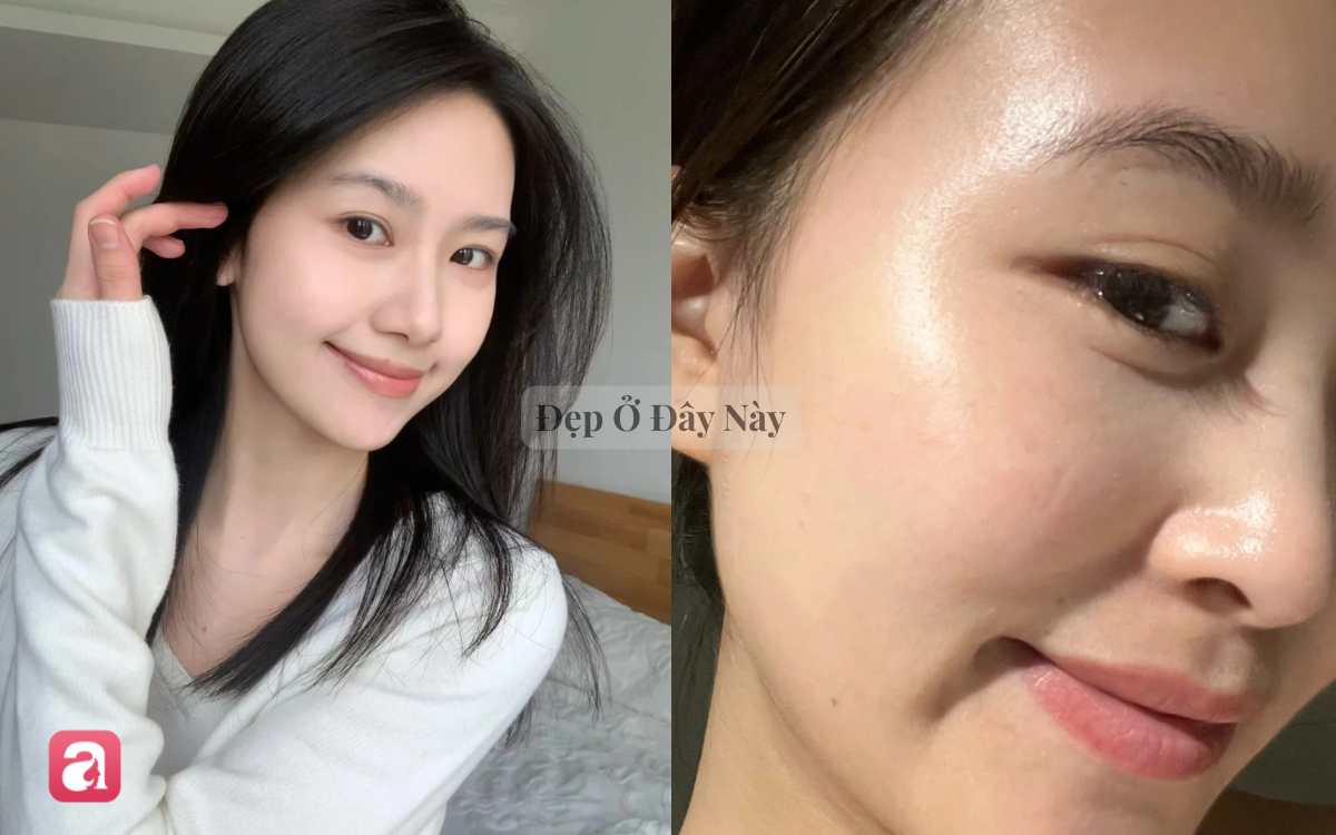 4 chiêu "hack độ ẩm" cực nhanh vào mùa thu, tránh việc collagen bị mất mà còn tăng khả năng phục hồi da- Ảnh 1.