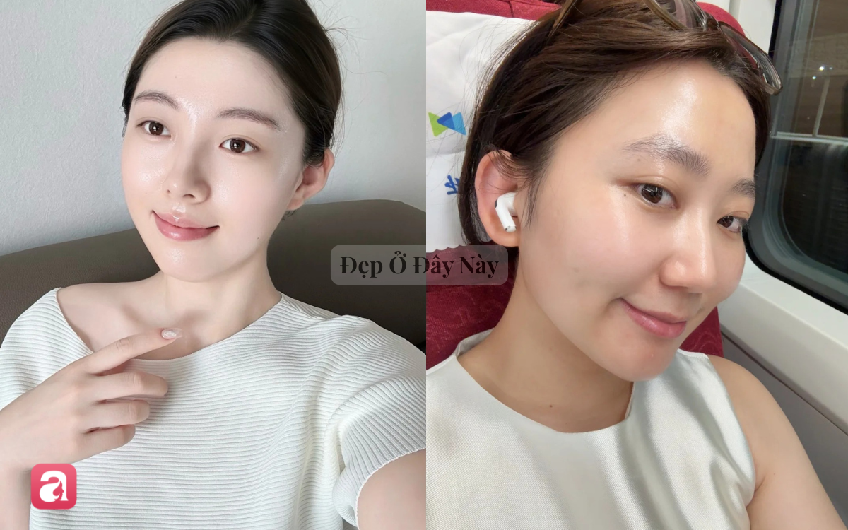 4 chiêu "hack độ ẩm" cực nhanh vào mùa thu, tránh việc collagen bị mất mà còn tăng khả năng phục hồi da- Ảnh 3.