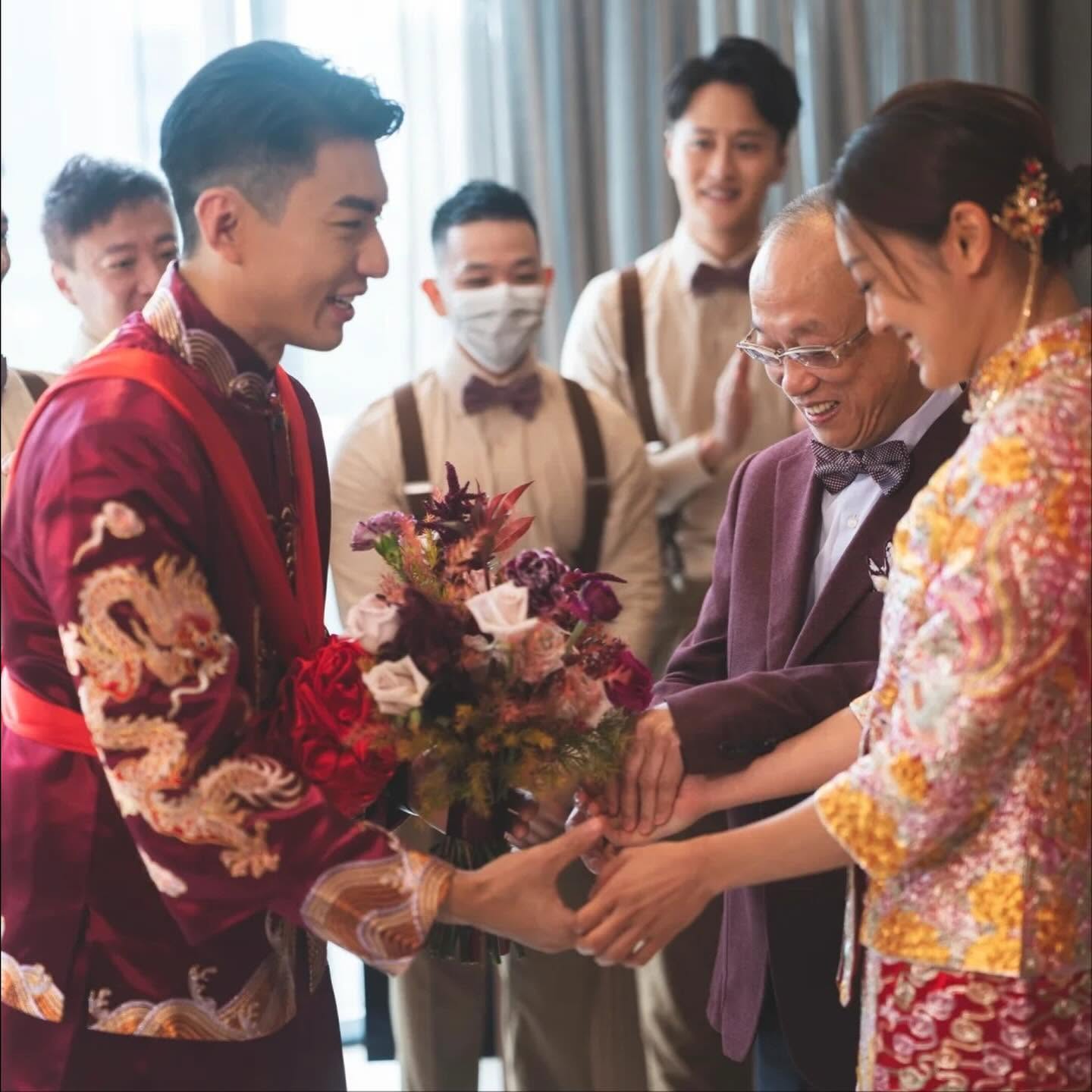 Nam vương "số hưởng" nhất showbiz: Được tặng biệt thự nhờ cưới con g&aacute;i đại gia, nh&agrave; cũ vừa dột nước liền đổi sang duplex trăm tỷ- Ảnh 5.