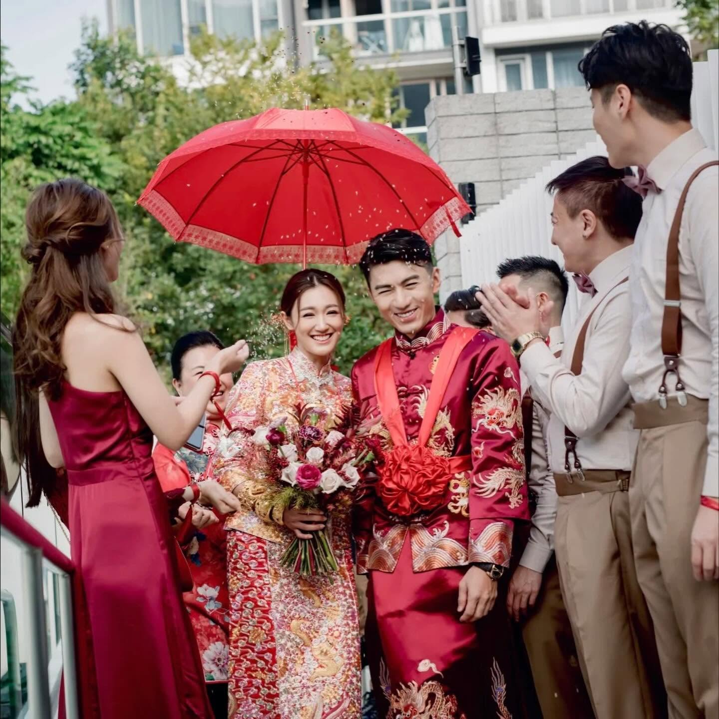 Nam vương "số hưởng" nhất showbiz: Được tặng biệt thự nhờ cưới con g&aacute;i đại gia, nh&agrave; cũ vừa dột nước liền đổi sang duplex trăm tỷ- Ảnh 4.