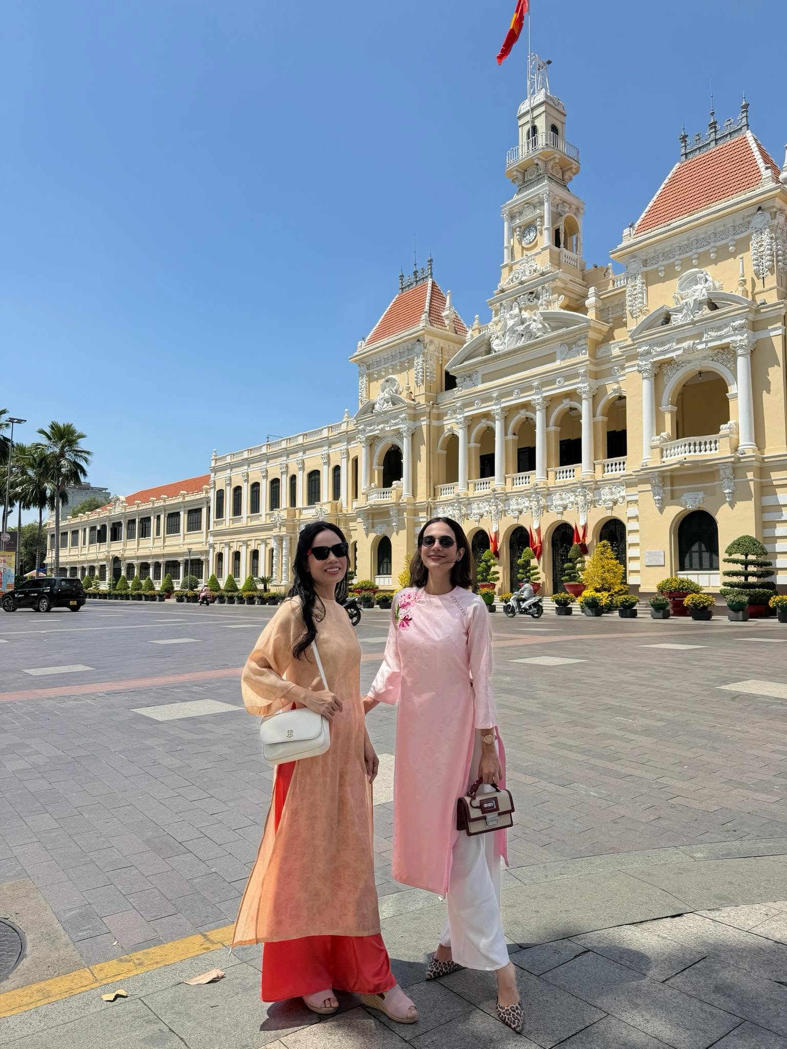 Mẹ &Aacute; hậu 2 Miss Universe Vietnam 2026 c&oacute; khu vườn gần 1.000m&sup2; ở L&acirc;m Đồng, trồng đủ rau tr&aacute;i, sống chill - Ảnh 15.