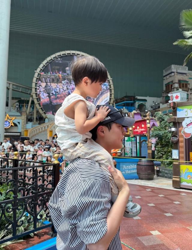 Những đứa trẻ lớn l&ecirc;n vẫn muốn gần gũi bố, phần lớn đều c&oacute; người bố l&agrave;m tốt 7 việc n&agrave;y- Ảnh 4.