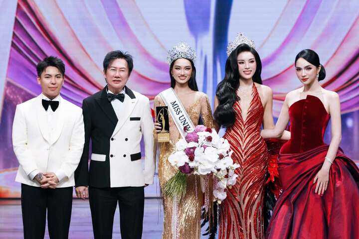 Miss Universe c&ocirc;ng bố 126 th&iacute; sinh, đại diện Việt Nam kh&ocirc;ng c&oacute; t&ecirc;n- Ảnh 2.