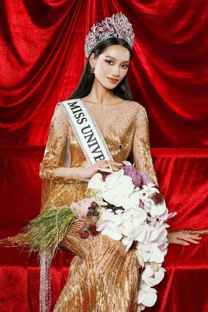 Miss Universe c&ocirc;ng bố 126 th&iacute; sinh, đại diện Việt Nam kh&ocirc;ng c&oacute; t&ecirc;n- Ảnh 3.