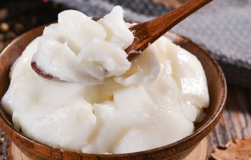 Ăn mỡ lợn mỗi ng&agrave;y suốt 3 năm, người phụ nữ 60 tuổi bất ngờ khi đi kh&aacute;m - Ảnh 1.