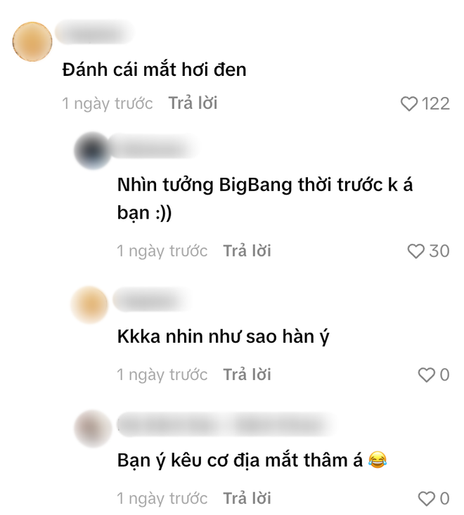 Nam diễn vi&ecirc;n phim giờ v&agrave;ng g&acirc;y tranh c&atilde;i v&igrave; makeup lố- Ảnh 4.