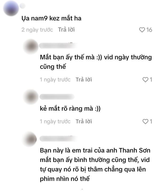 Nam diễn vi&ecirc;n phim giờ v&agrave;ng g&acirc;y tranh c&atilde;i v&igrave; makeup lố- Ảnh 3.