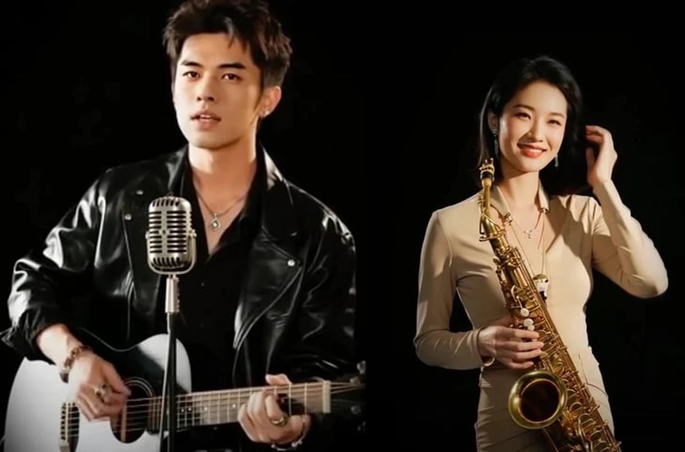 AI x&acirc;m lấn nhạc Việt, nghệ sĩ &ldquo;gặp nguy&rdquo;- Ảnh 4.