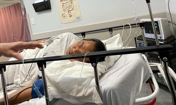 Lời cảnh b&aacute;o đến c&aacute;c gia đ&igrave;nh th&iacute;ch d&ugrave;ng nước tương: 5 sai lầm "ph&aacute; gan", tự nuốt độc! - Ảnh 2.