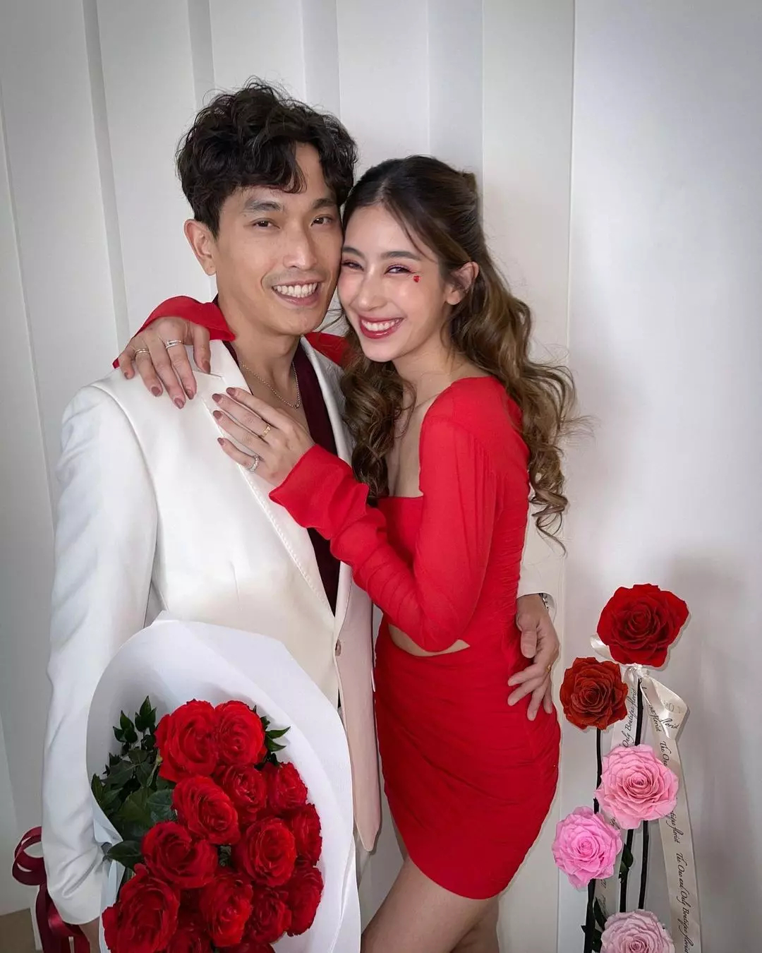 Ngọc nữ showbiz M. sốc tới nhập viện v&igrave; bạn trai đ&ograve;i đi tu sau 12 năm y&ecirc;u, nay quay đầu về đ&ograve;i cưới- Ảnh 3.