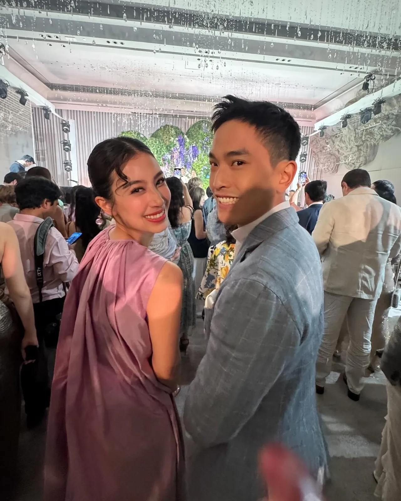 Ngọc nữ showbiz M. sốc tới nhập viện v&igrave; bạn trai đ&ograve;i đi tu sau 12 năm y&ecirc;u, nay quay đầu về đ&ograve;i cưới- Ảnh 4.
