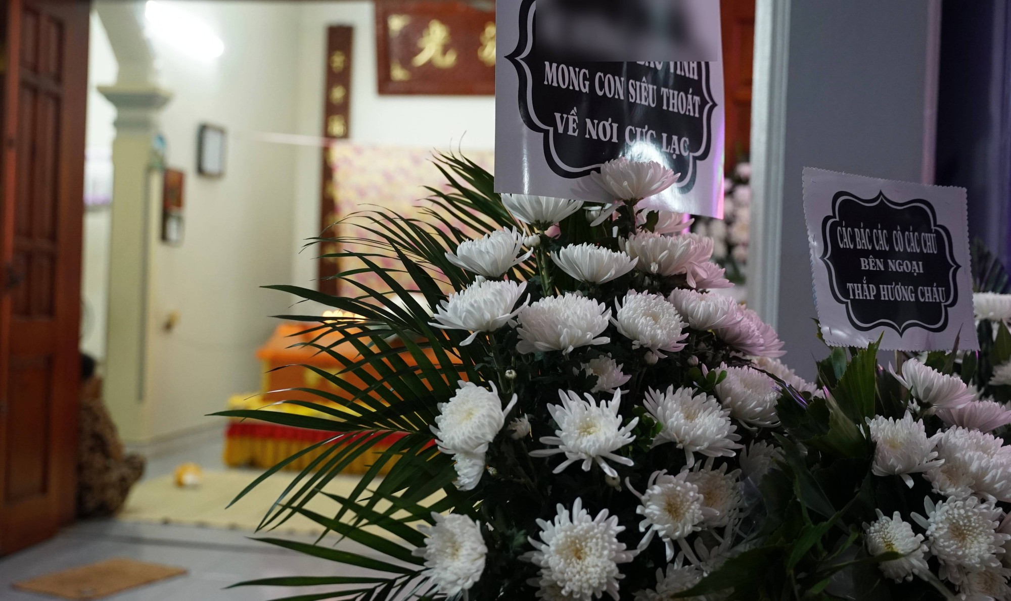 Bố của nam sinh nghi bị bạn đ&aacute;nh tử vong ở Hải Ph&ograve;ng: &ldquo;16 năm nu&ocirc;i con vậy m&agrave;&hellip;&rdquo;- Ảnh 4.