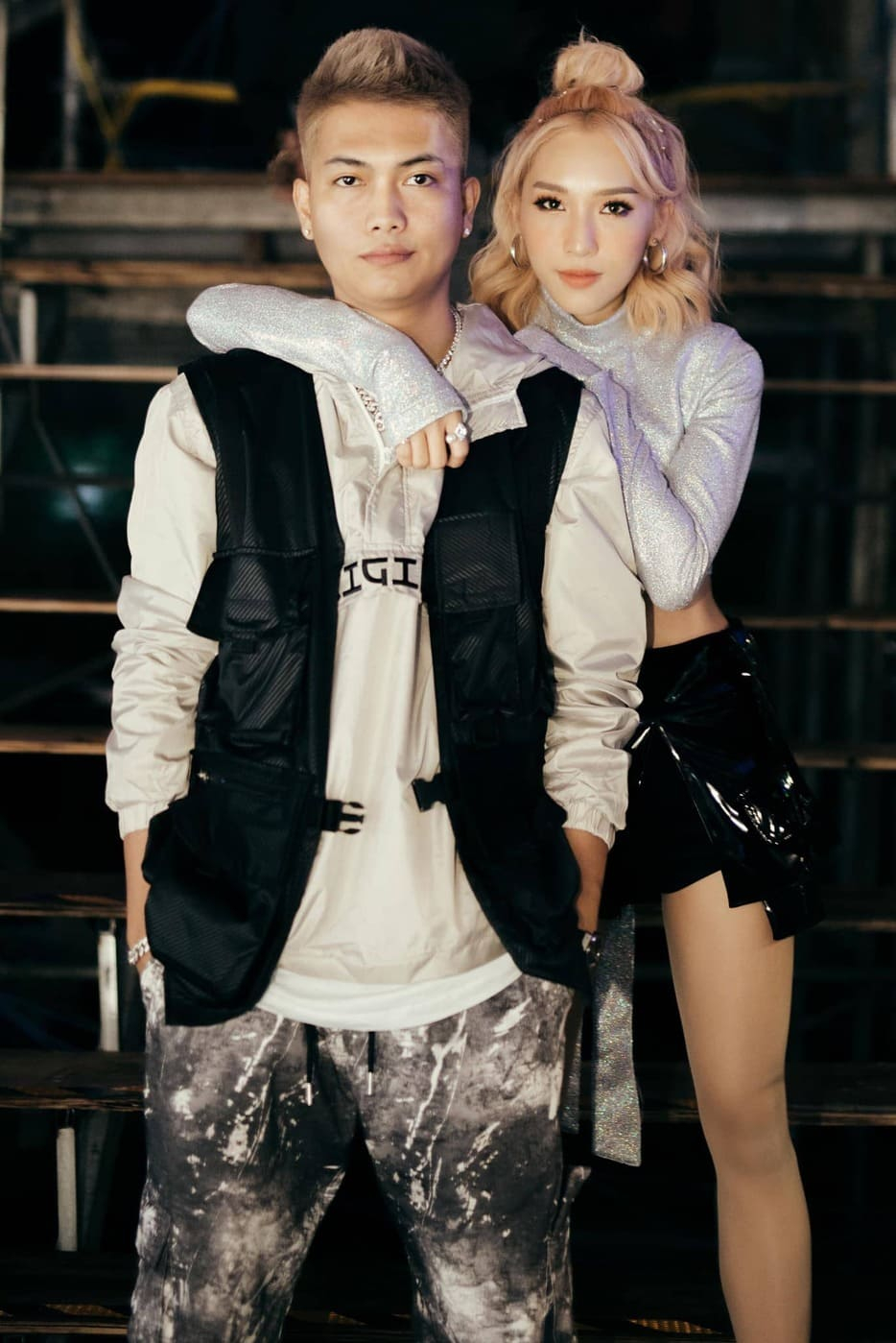 &ldquo;Crush quốc d&acirc;n&rdquo; của Vbiz sở hữu hit 200 triệu views, mẹ 2 con v&oacute;c d&aacute;ng bốc lửa- Ảnh 4.