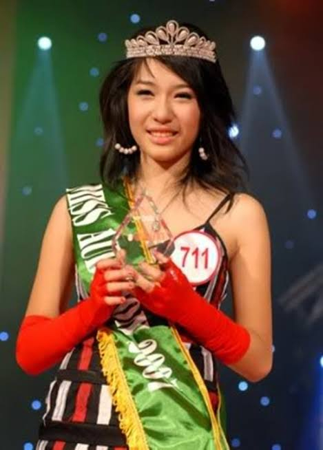 &ldquo;Crush quốc d&acirc;n&rdquo; của Vbiz sở hữu hit 200 triệu views, mẹ 2 con v&oacute;c d&aacute;ng bốc lửa- Ảnh 5.