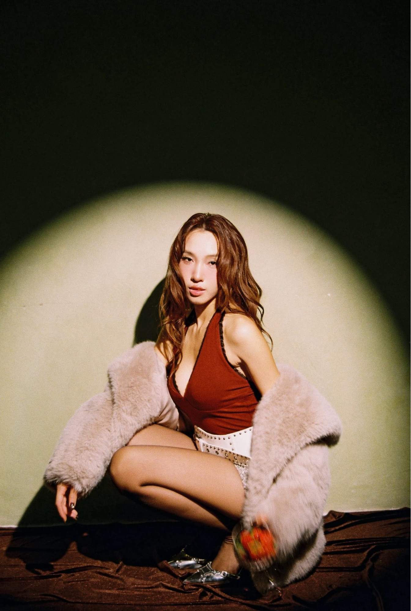 &ldquo;Crush quốc d&acirc;n&rdquo; của Vbiz sở hữu hit 200 triệu views, mẹ 2 con v&oacute;c d&aacute;ng bốc lửa- Ảnh 15.