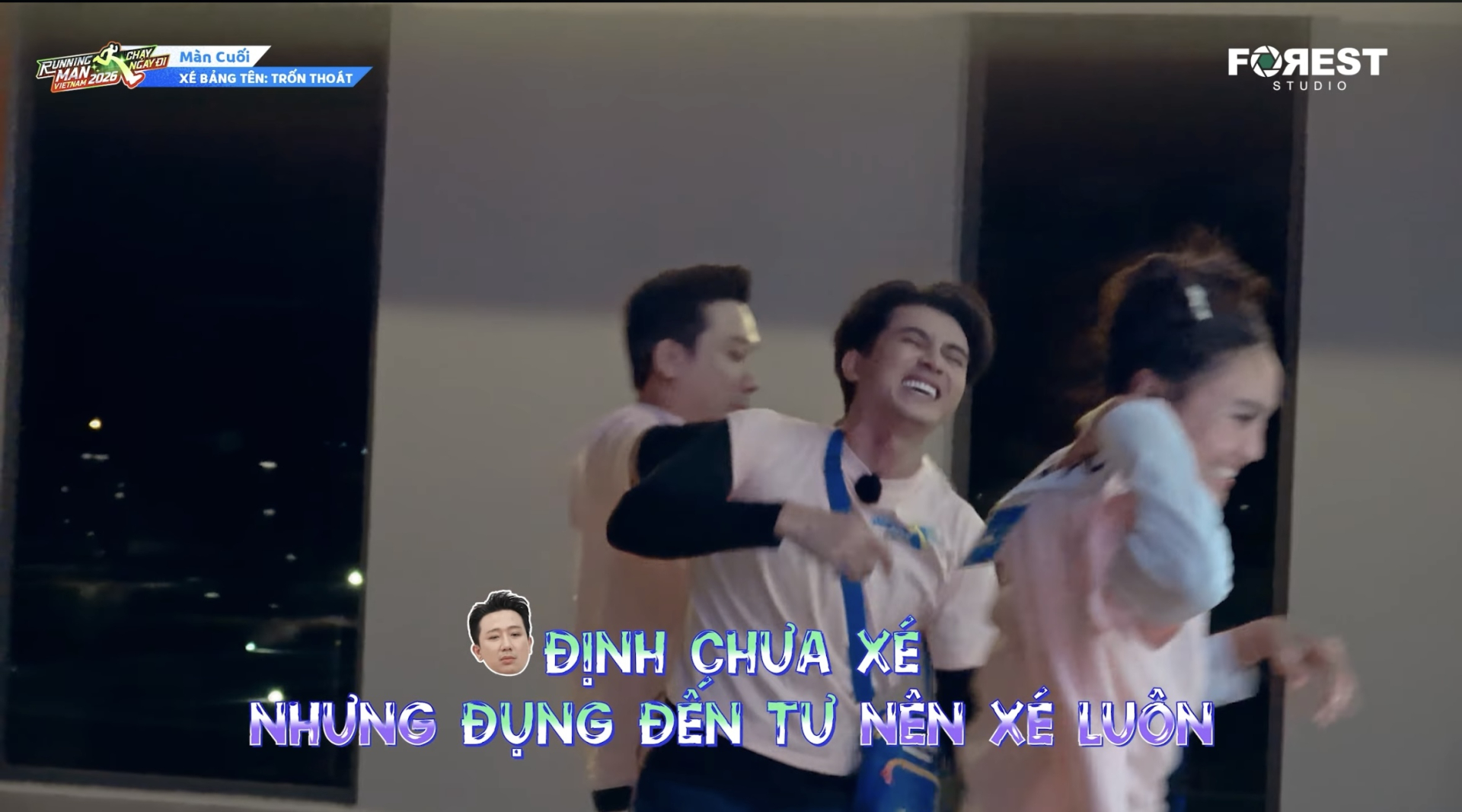Quyết định sai khiến Trấn Th&agrave;nh trả gi&aacute;- Ảnh 1.