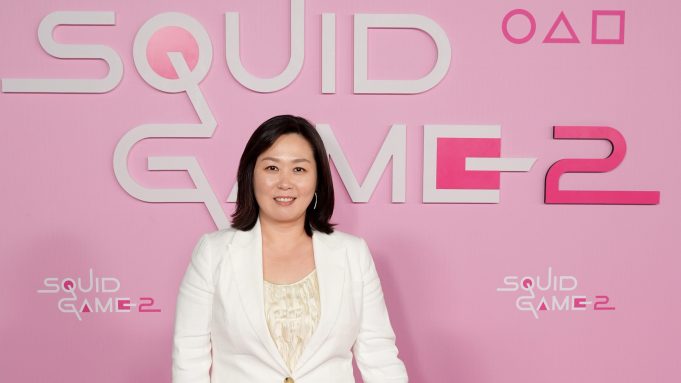 "Bóng hồng quyền lực" phía sau cơn sốt phim châu Á - Ảnh 1.