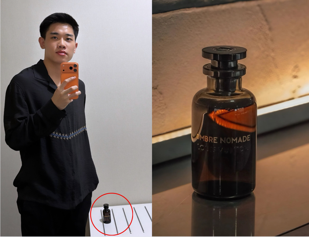 Độ sang chảnh của Đ&igrave;nh Bắc khi về qu&ecirc;- Ảnh 5.