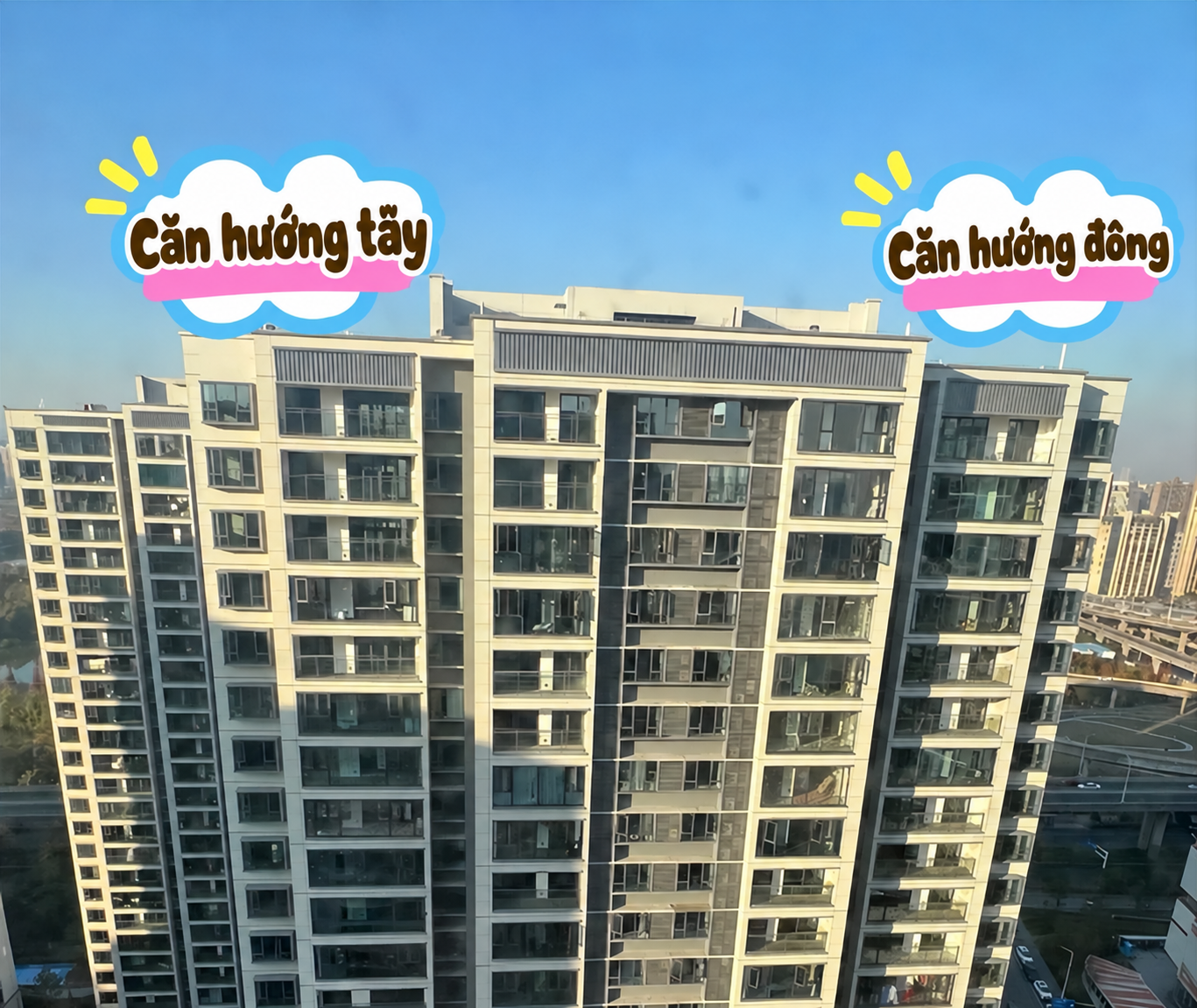 Ở căn hướng Đông vài năm mới nhận ra một điều: Ánh nắng đẹp buổi sáng chưa chắc bù được 3 bất tiện này - Ảnh 4.