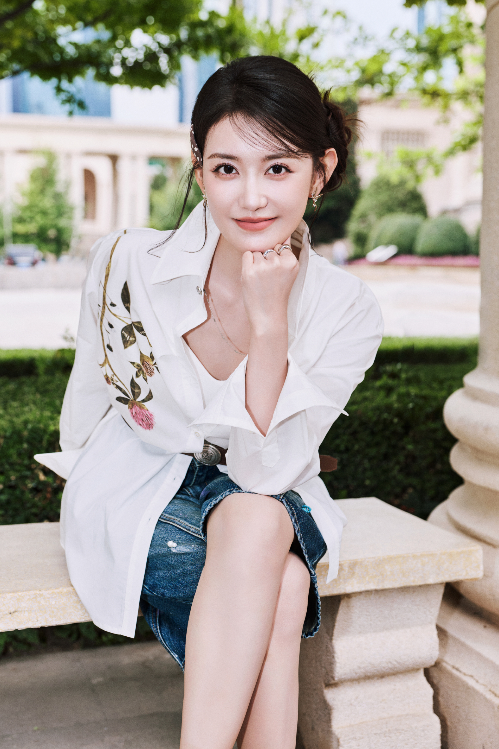 Cặp đ&ocirc;i phim giả t&igrave;nh thật đ&atilde; đăng k&yacute; kết h&ocirc;n: Nh&agrave; trai l&agrave; cậu ấm ăn b&aacute;t v&agrave;ng, nh&agrave; g&aacute;i v&igrave; 8 tỷ m&agrave; bị tẩy chay khỏi showbiz?- Ảnh 5.