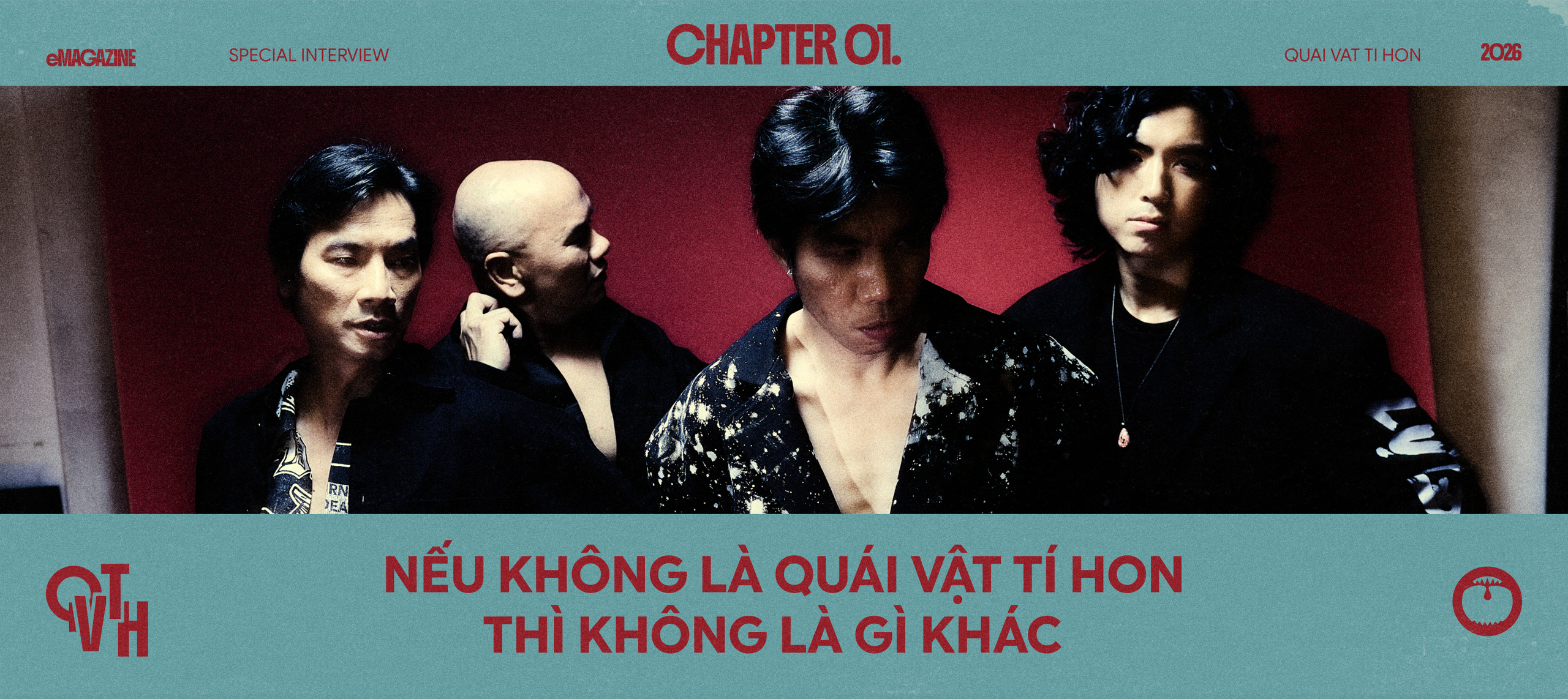 Quái Vật Tí Hon: Lý do thực sự để có "Đường về", chính là vì ta đã lựa chọn ra đi - Ảnh 1.