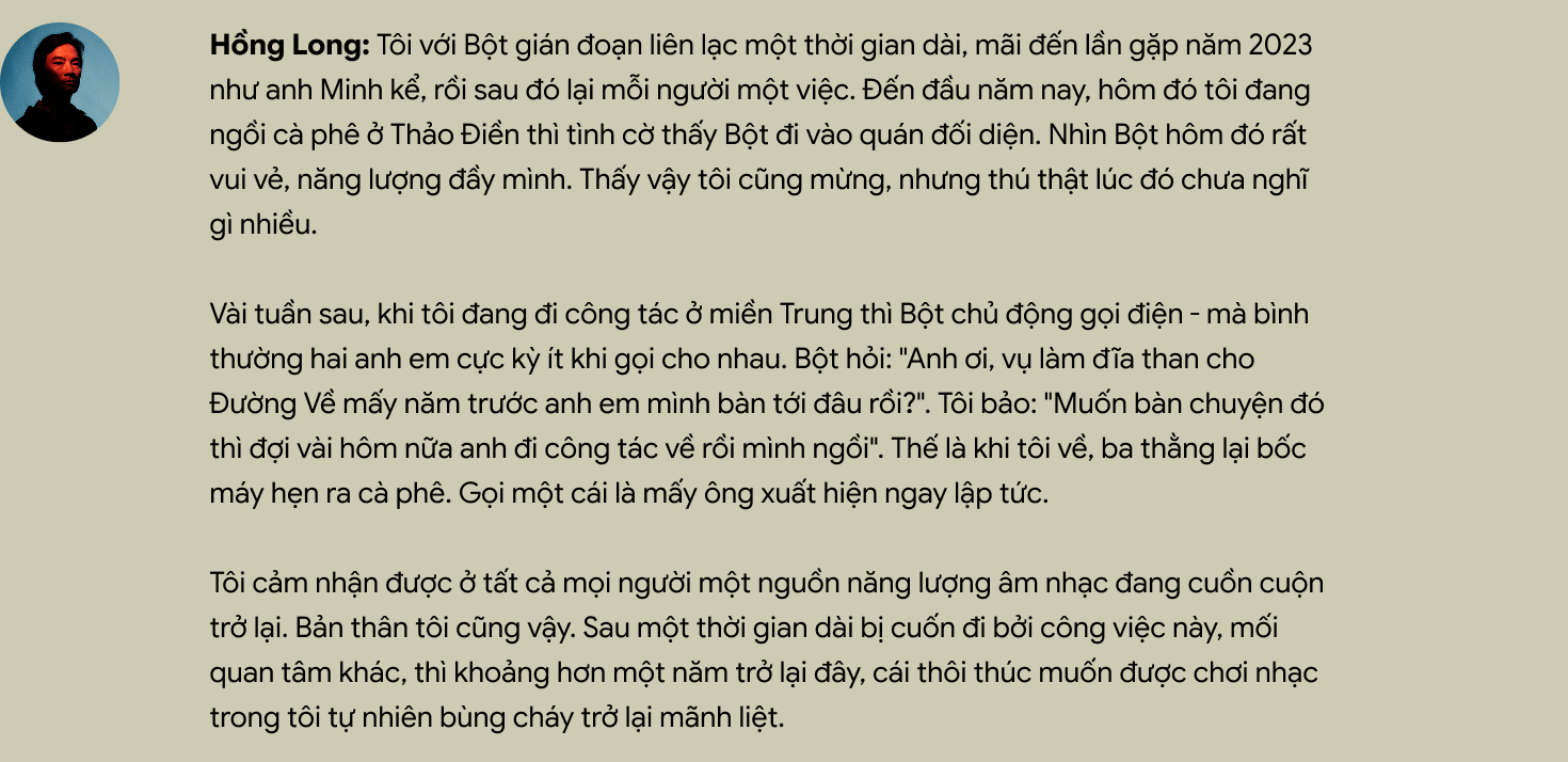 Quái Vật Tí Hon: Lý do thực sự để có "Đường về", chính là vì ta đã lựa chọn ra đi - Ảnh 8.