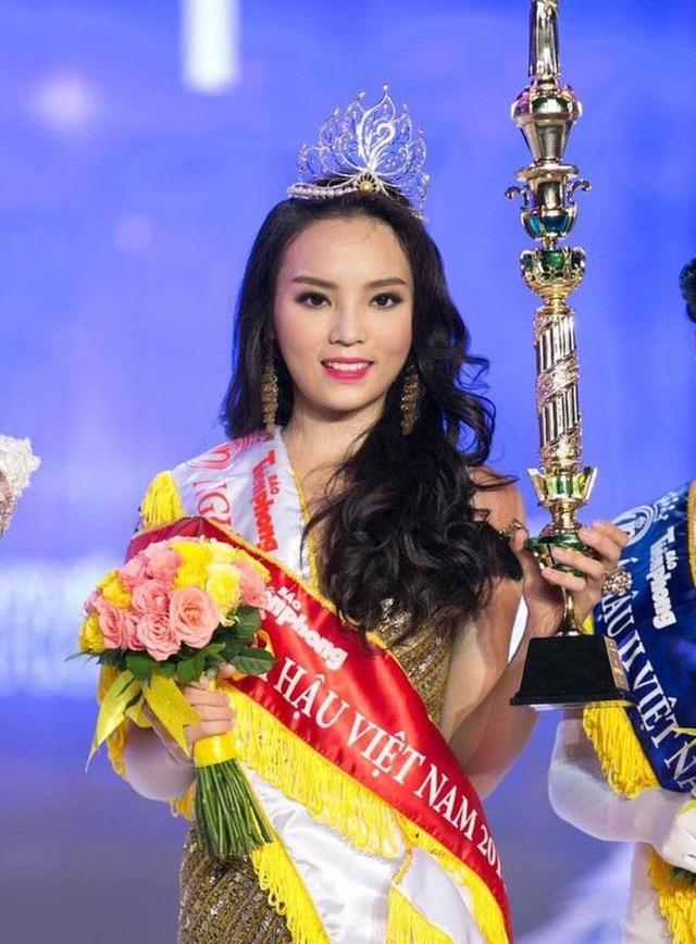 Giữa ồn &agrave;o Miss Universe Vietnam 2026, ph&aacute;t ng&ocirc;n của Chuy&ecirc;n gia trang điểm Nam Trung về HH Kỳ Duy&ecirc;n 3 năm trước bất ngờ được đ&agrave;o lại- Ảnh 3.