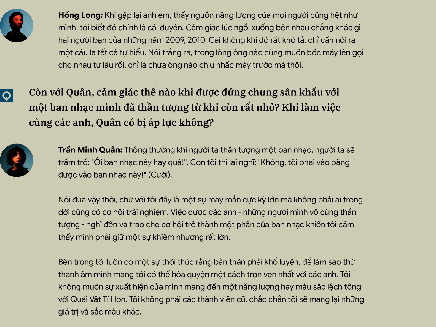 Quái Vật Tí Hon: Lý do thực sự để có "Đường về", chính là vì ta đã lựa chọn ra đi - Ảnh 10.