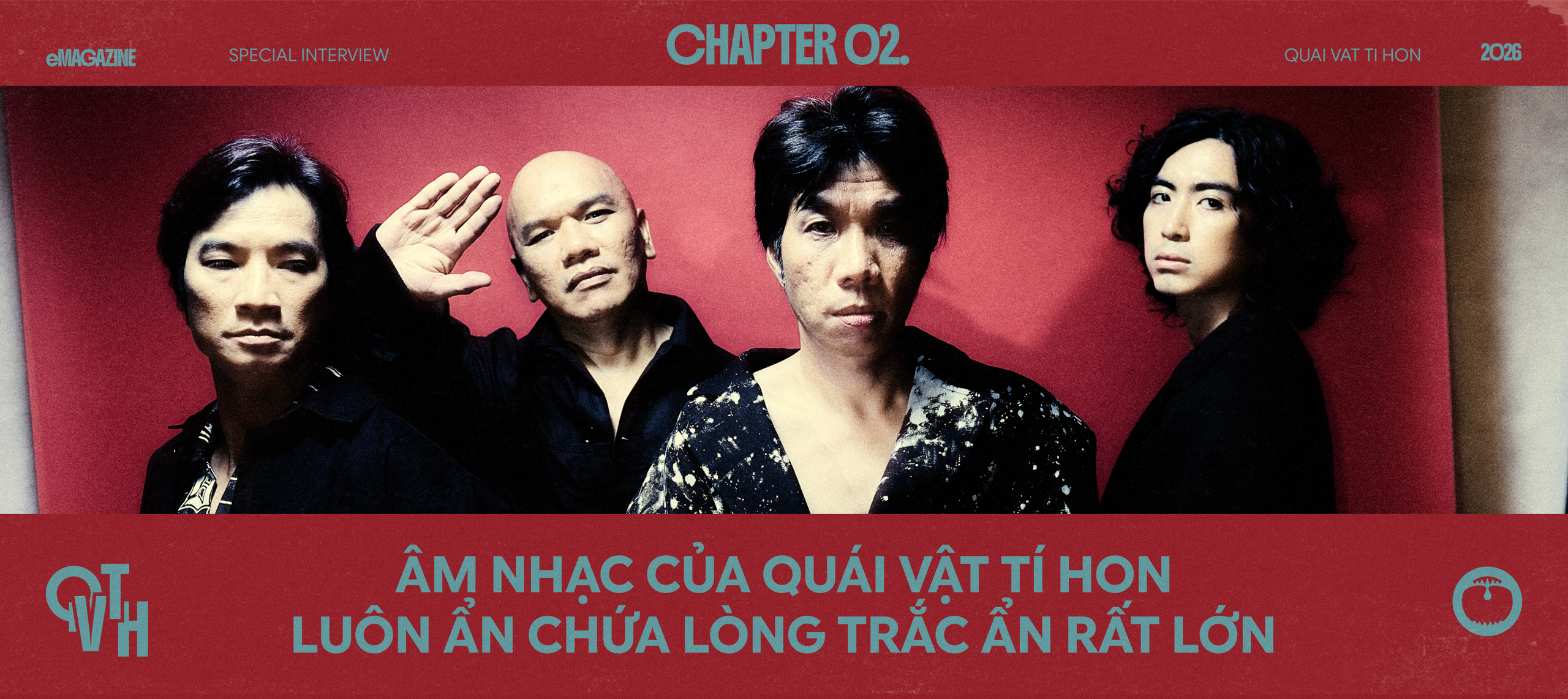 Quái Vật Tí Hon: Lý do thực sự để có "Đường về", chính là vì ta đã lựa chọn ra đi - Ảnh 14.