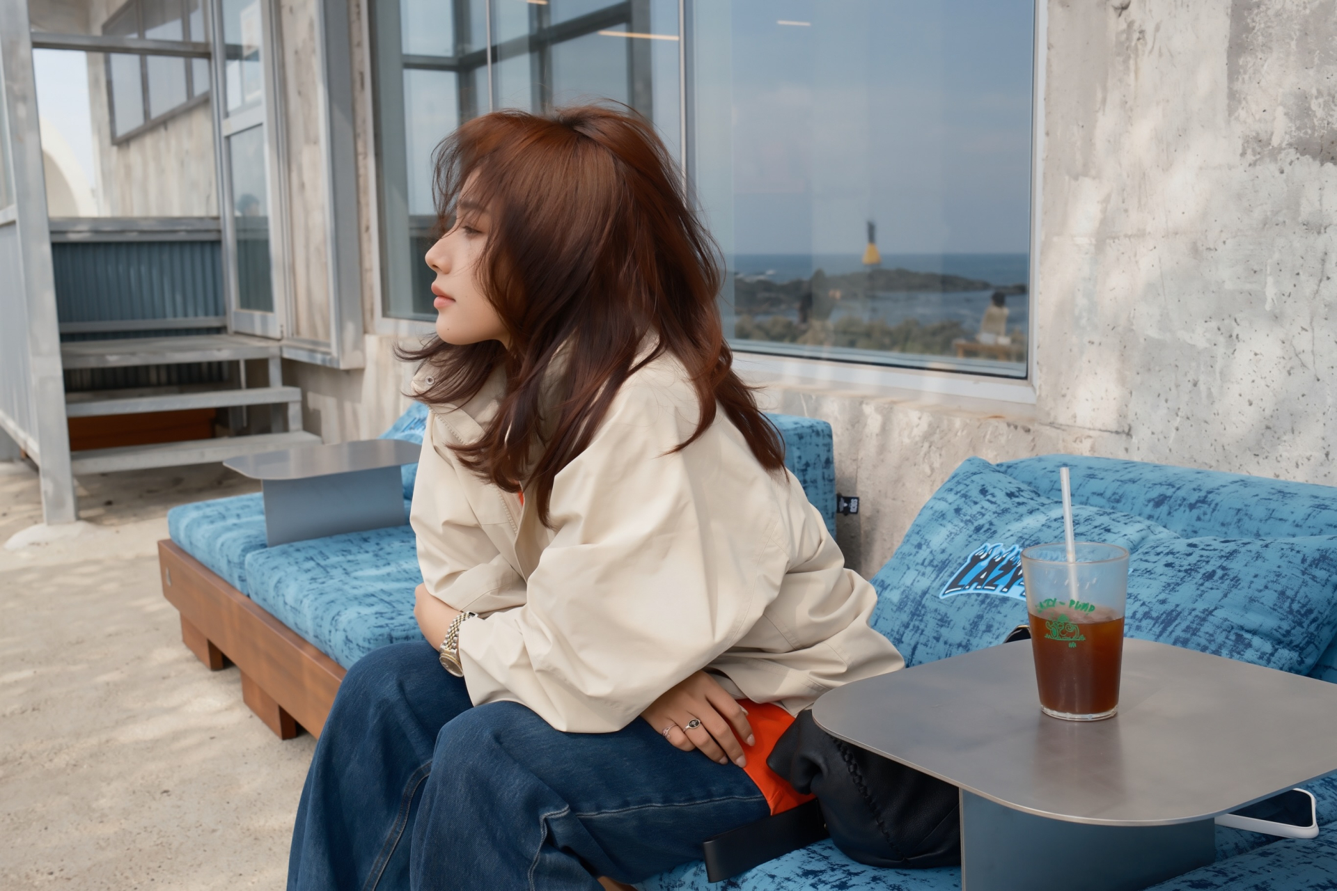 Thay đổi đến kh&oacute; nhận ra, "người cũ" của Sơn T&ugrave;ng nay c&oacute; gương mặt lọt top thế giới- Ảnh 9.