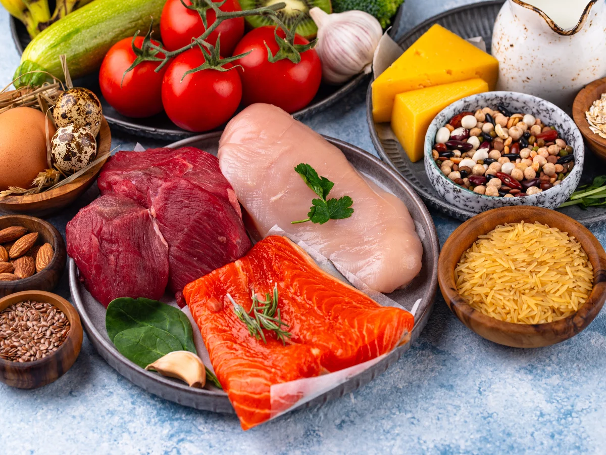 Trường Y Harvard c&ocirc;ng bố 11 loại thực phẩm tuyệt vời gi&uacute;p giảm cholesterol xấu: C&agrave; t&iacute;m, yến mạch v&agrave; c&aacute;c loại đậu đều c&oacute; mặt - Ảnh 3.