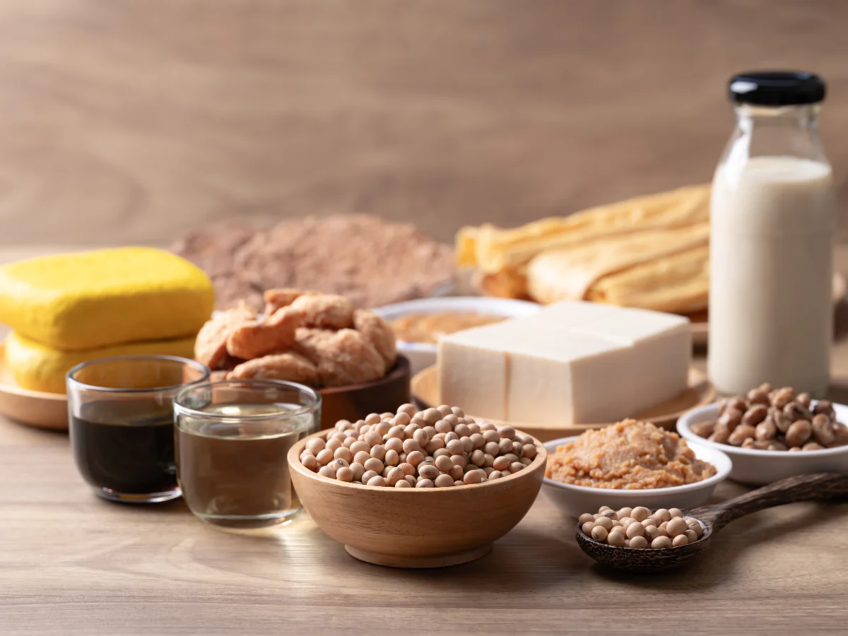 Trường Y Harvard c&ocirc;ng bố 11 loại thực phẩm tuyệt vời gi&uacute;p giảm cholesterol xấu: C&agrave; t&iacute;m, yến mạch v&agrave; c&aacute;c loại đậu đều c&oacute; mặt - Ảnh 5.